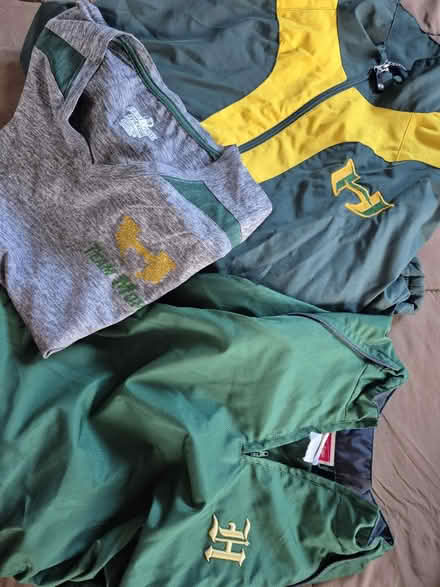 Photo of free Old style Howell gear (Howell) #1