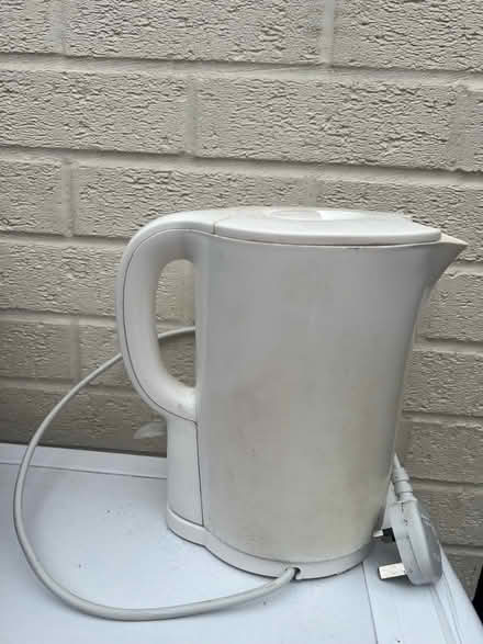 Photo of free Kettle (Hunstanton PE36) #1