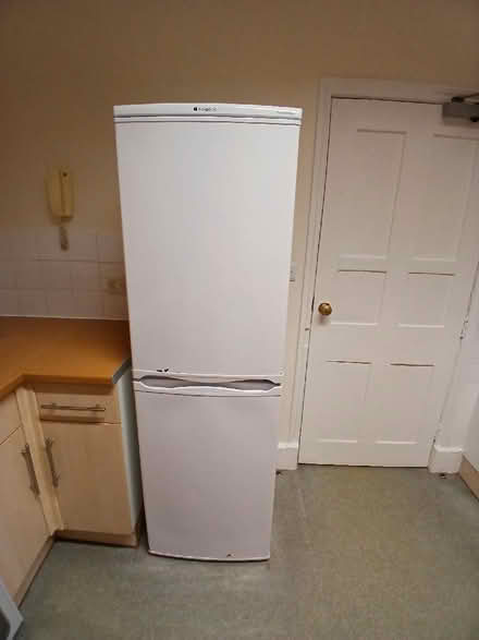 Photo of free Fridge freezer (Kingston Bagpuize OX13) #3