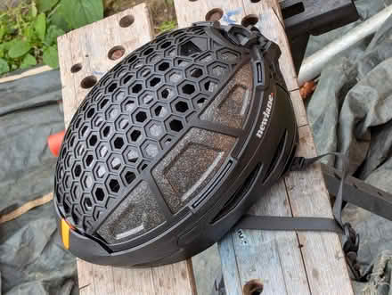 Photo of free Newlane folding bike helmet (Odd Down) #1