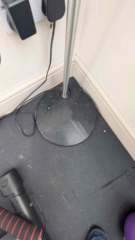 Photo of free Lamp (Old Woking GU22) #4