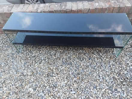 Photo of free TV unit (East Hartburn TS18) #2