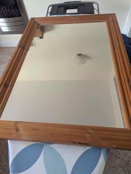 Photo of free Mirror (Southport PR9) #1