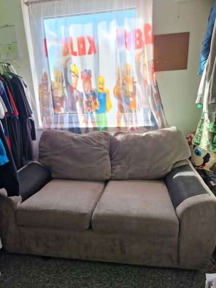 Photo of free Two seater in very good condition (Rowley Regis B65) #1