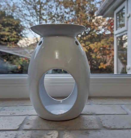 Photo of free Oil Burner (Mosborough S20) #1