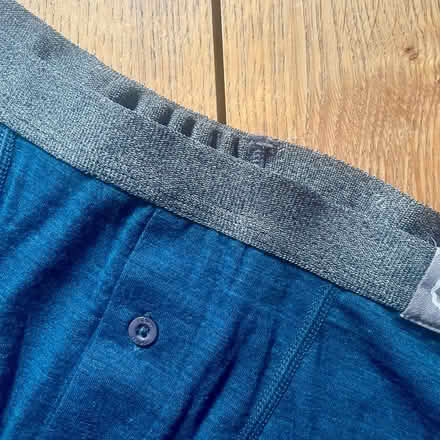 Photo of free Isobaa Men’s Merino Fly Trunks - Medium (City of Bristol BS5) #1