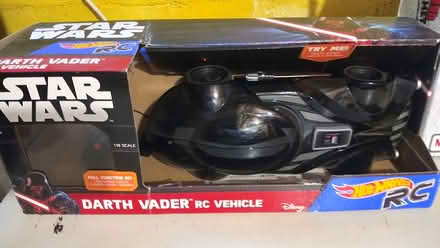 Photo of free Kids toys (Burlington) #3