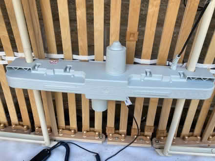 Photo of free Single divan bed (Mossley OL5) #2