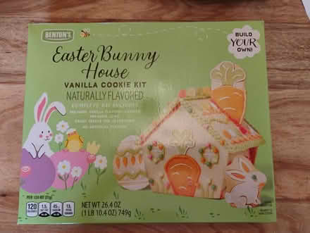 Photo of free "Gingerbread" House (Darien) #1