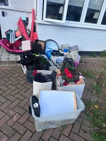 Photo of free Loads of stuff! (Lee SE12) #1