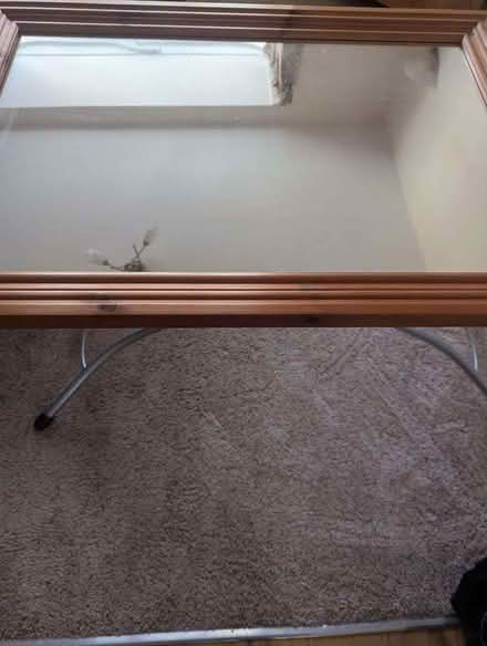 Photo of free Mirror (Southport PR9) #2