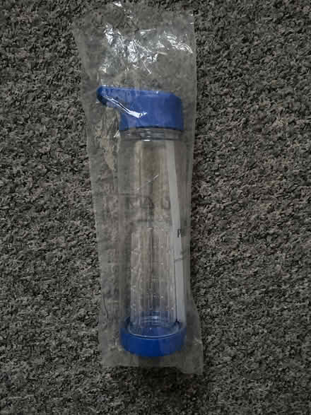 Photo of free Water Bottle (Hucclecote GL3) #1