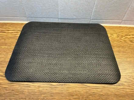 Photo of free 2 placemats (North Hinksey OX2) #2