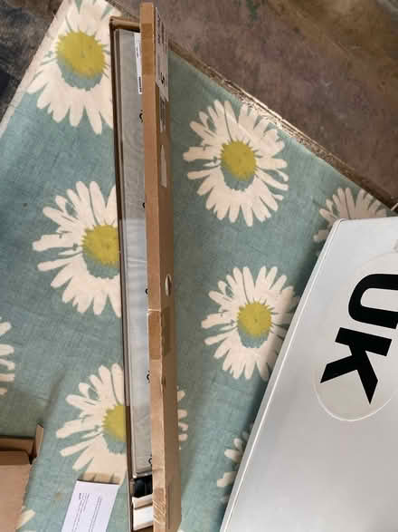 Photo of free IKEA MAXIMERA drawer side insert (Wirksworth DE4) #1