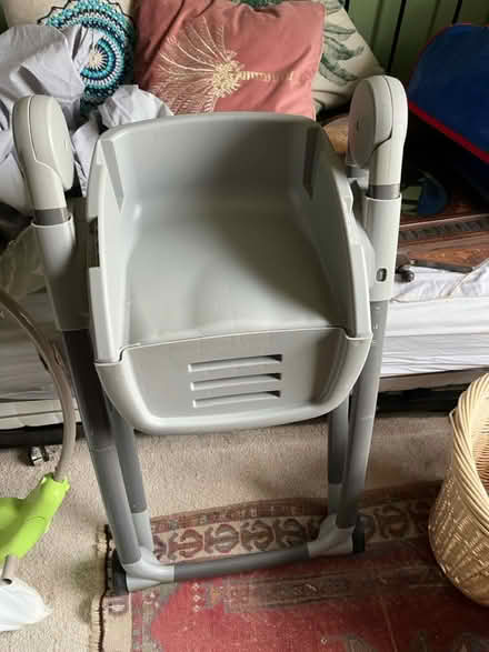 Photo of free Joie Highchair (Ladywell SE13) #4