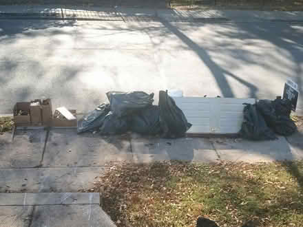 Photo of free Decor & Door (standard size) (Yeadon) #3
