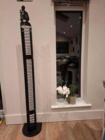 Photo of free cd stand (Lucan) #1