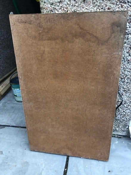 Photo of free Pasting table (Northolt) #2