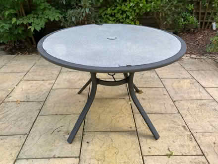 Photo of free Table (Walton-on-Thames KT12) #1