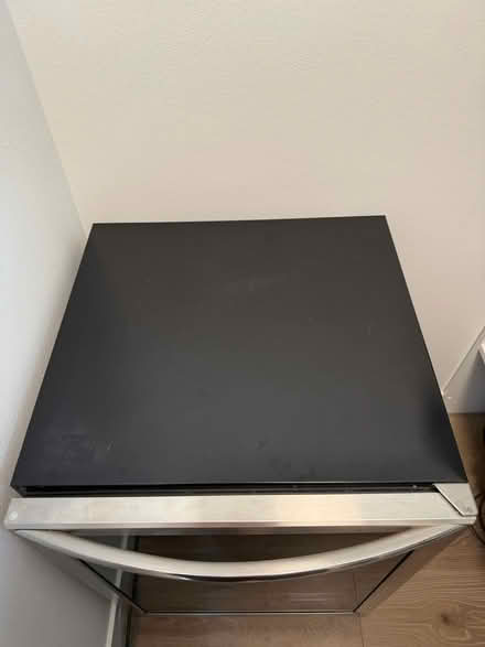 Photo of free 50ish Bottle Wine/Beverege Fridge (Madison Park, Seattle) #3
