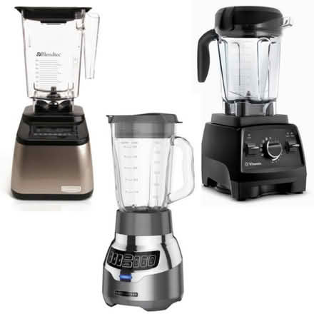 Photo of Blender (lower daly city) #1