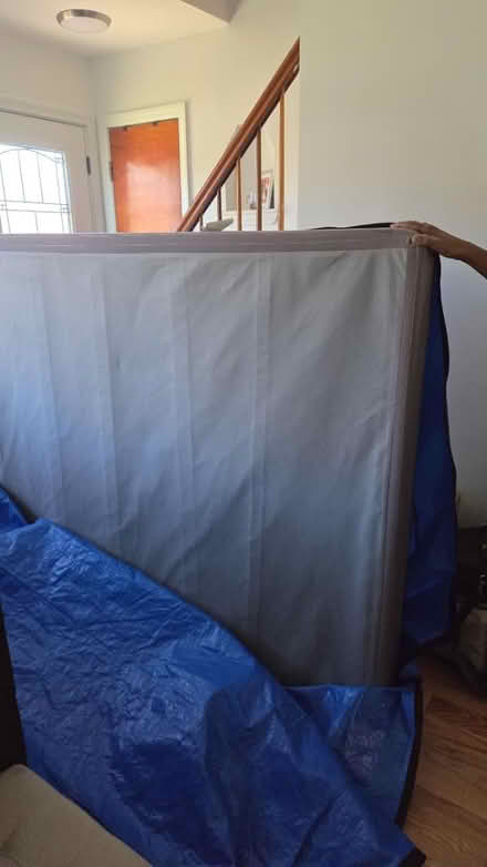 Photo of free Boxspring (Valley Stream) #1