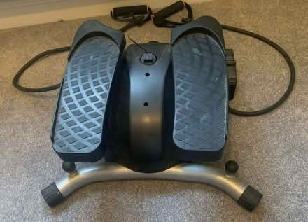 Photo of free Step machine (Caversham RG4) #1
