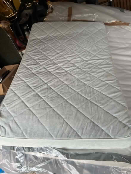 Photo of free Mattresses - all sizes (CM3 East Hanningfield.) #3