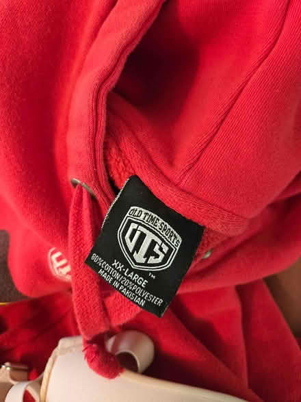 Photo of free Bag of women's clothes (Aurora near Prisco Center) #4