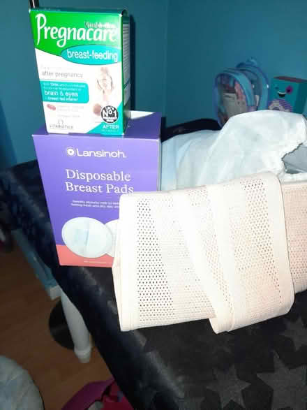 Photo of free After pregnancy items (Loughborough) #1