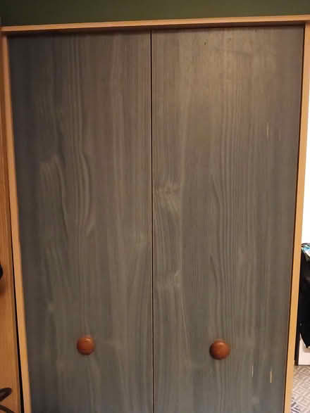 Photo of free Wardrobe (S10 Crookes) #3