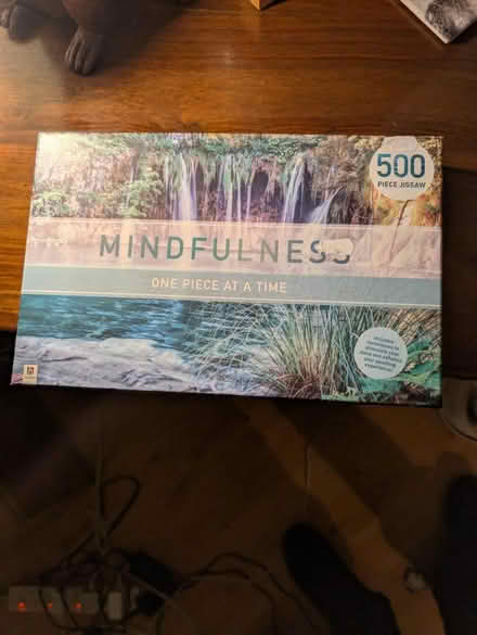 Photo of free Puzzle (Stonehouse) #1