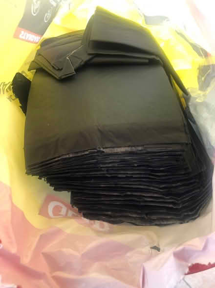 Photo of free Puppy training pads (South Loop) #2