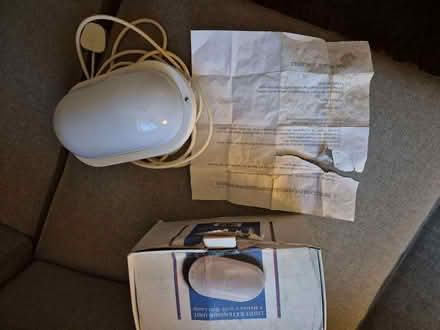 Photo of free 40W Camping Bulkhead light with 5M lead (Bengeo SG14) #2