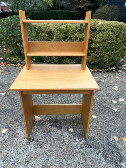 Photo of free Desk (CM3 East Hanningfield.) #2