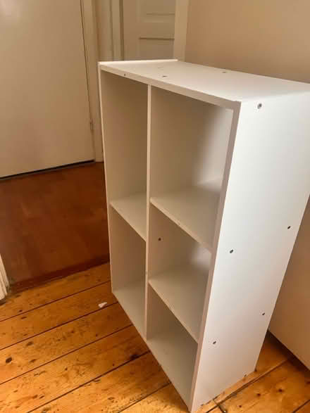 Photo of free Book shelf (Finchley central N3) #1