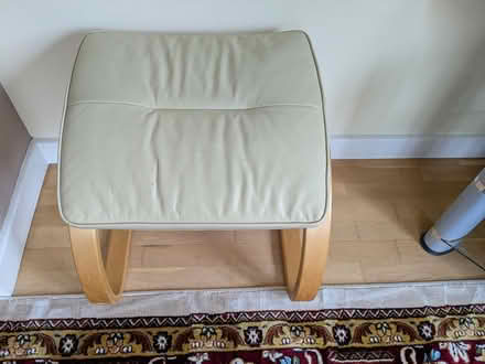 Photo of free Footstool (Central Braintree) #2