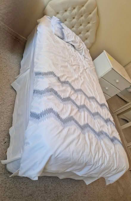 Photo of free Single Bed (Oxford OX3) #1