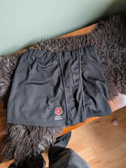 Photo of free Maidenhill skort (Stonehouse) #1