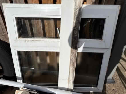 Photo of free Double glazed window (Oxford OX3) #1
