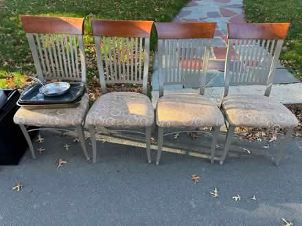 Photo of free Miscellaneous items (Lexington 02420) #1