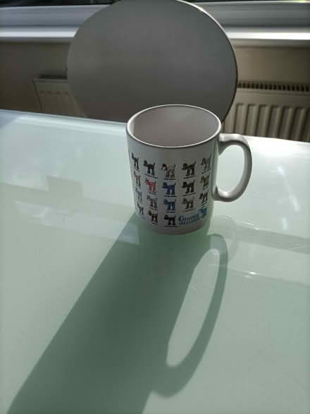 Photo of free Various mugs (Ipswich) #3