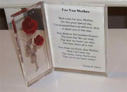 Photo of free Xmas Gift for Mum #1 (Bexhill TN39) #1