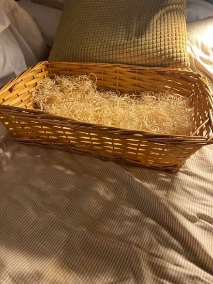 Photo of free Gift basket (CT11) #1
