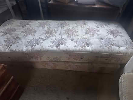 Photo of free Single bed (Bradford on Avon BA15) #3
