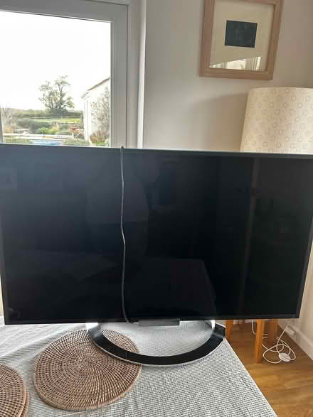 Photo of free Sony Bravia TV 40inch (Old Sodbury) #1
