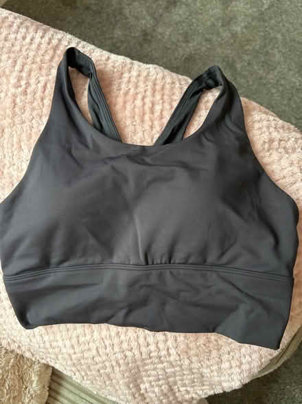 Photo of free Sports bra (Axminster) #1