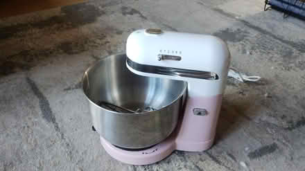 Photo of free Food Mixer - unbranded (Horsham) #1