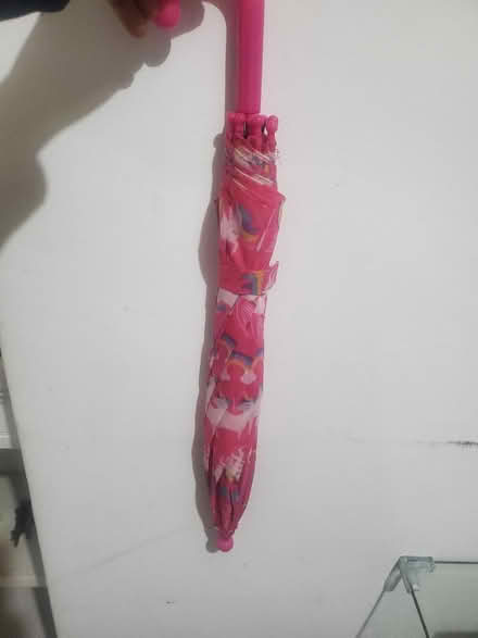 Photo of free Kids umbrella (L4) #1