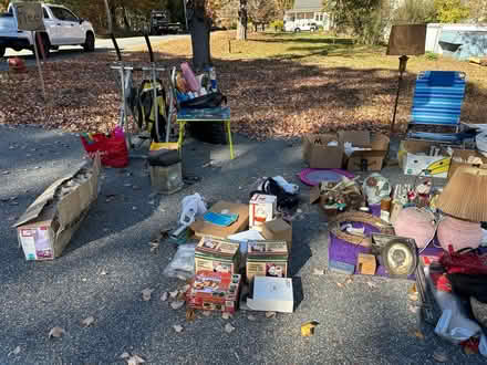 Photo of free stuff (Near Lunenburg) #3